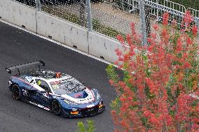 GT World Challenge Asia Event - Beijing