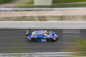 GT World Challenge Asia Event - Beijing