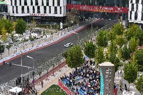 GT World Challenge Asia Event - Beijing