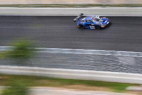 GT World Challenge Asia Event - Beijing