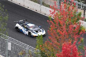 GT World Challenge Asia Event - Beijing