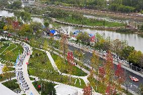 GT World Challenge Asia Event - Beijing