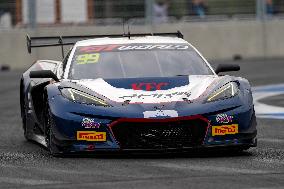 GT World Challenge Asia Event - Beijing