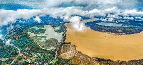 Autumn Scenery Tourism - Chin