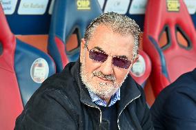 CALCIO - Serie C Italia - FC Crotone vs SS Monopoli