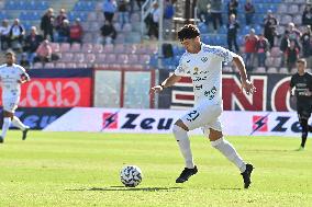 CALCIO - Serie C Italia - FC Crotone vs SS Monopoli