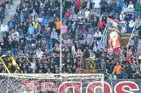 CALCIO - Serie C Italia - FC Crotone vs SS Monopoli