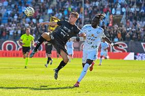 CALCIO - Serie C Italia - FC Crotone vs SS Monopoli