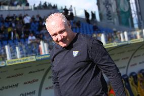 CALCIO - Serie B - Frosinone Calcio vs AC Monza