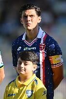 CALCIO - Serie B - Frosinone Calcio vs AC Monza