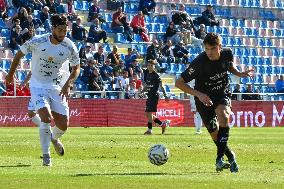 CALCIO - Serie C Italia - FC Crotone vs SS Monopoli