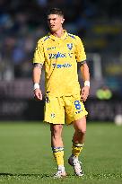 CALCIO - Serie B - Frosinone Calcio vs AC Monza