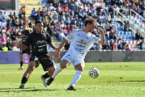 CALCIO - Serie C Italia - FC Crotone vs SS Monopoli