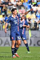 CALCIO - Serie B - Frosinone Calcio vs AC Monza