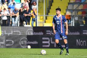 CALCIO - Serie B - Frosinone Calcio vs AC Monza