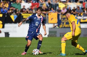 CALCIO - Serie B - Frosinone Calcio vs AC Monza