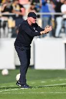 CALCIO - Serie B - Frosinone Calcio vs AC Monza