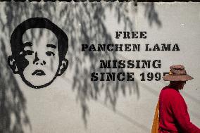 Tibetan Exile Daily Life Dharamsala and McLeod Ganj - India