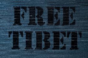 Tibetan Exile Daily Life Dharamsala and McLeod Ganj - India