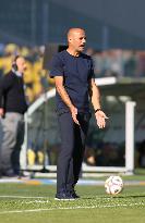 CALCIO - Serie B - Frosinone Calcio vs AC Monza