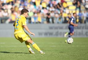 CALCIO - Serie B - Frosinone Calcio vs AC Monza