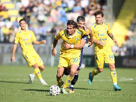 CALCIO - Serie B - Frosinone Calcio vs AC Monza