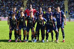 CALCIO - Serie B - Frosinone Calcio vs AC Monza