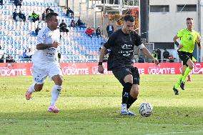 CALCIO - Serie C Italia - FC Crotone vs SS Monopoli