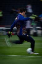 CALCIO - LaLiga - FC BARCELONA - GIRONA FC