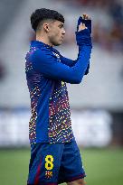 CALCIO - LaLiga - FC BARCELONA - GIRONA FC