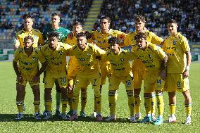 CALCIO - Serie B - Frosinone Calcio vs AC Monza