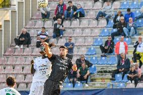 CALCIO - Serie C Italia - FC Crotone vs SS Monopoli