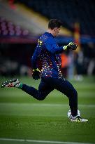 CALCIO - LaLiga - FC BARCELONA - GIRONA FC