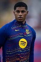 CALCIO - LaLiga - FC BARCELONA - GIRONA FC