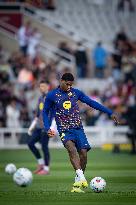 CALCIO - LaLiga - FC BARCELONA - GIRONA FC