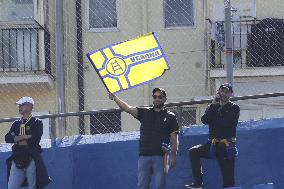 CALCIO - Serie A - Pisa SC vs Hellas Verona FC