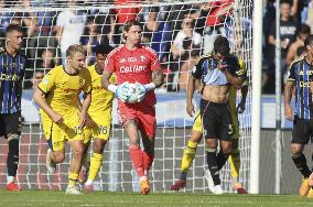 CALCIO - Serie A - Pisa SC vs Hellas Verona FC