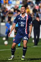 CALCIO - Serie B - Frosinone Calcio vs AC Monza