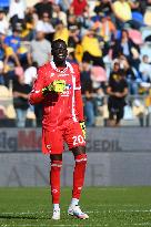 CALCIO - Serie B - Frosinone Calcio vs AC Monza