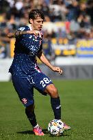 CALCIO - Serie B - Frosinone Calcio vs AC Monza