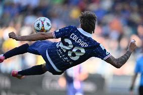 CALCIO - Serie B - Frosinone Calcio vs AC Monza