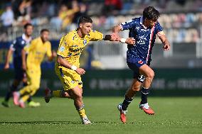 CALCIO - Serie B - Frosinone Calcio vs AC Monza