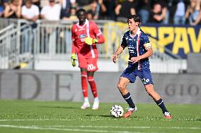 CALCIO - Serie B - Frosinone Calcio vs AC Monza