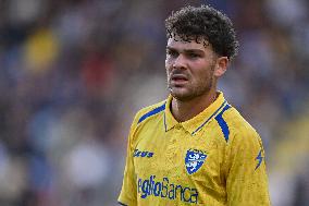 CALCIO - Serie B - Frosinone Calcio vs AC Monza