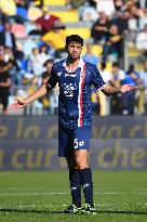 CALCIO - Serie B - Frosinone Calcio vs AC Monza