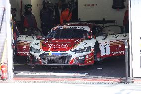 MOTORI - Motori - International GT Open