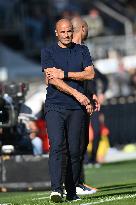 CALCIO - Serie B - Frosinone Calcio vs AC Monza