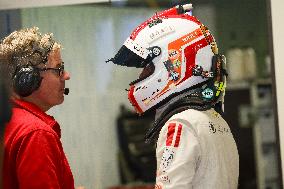 MOTORI - Motori - International GT Open