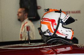 MOTORI - Motori - International GT Open