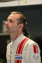 MOTORI - Motori - International GT Open